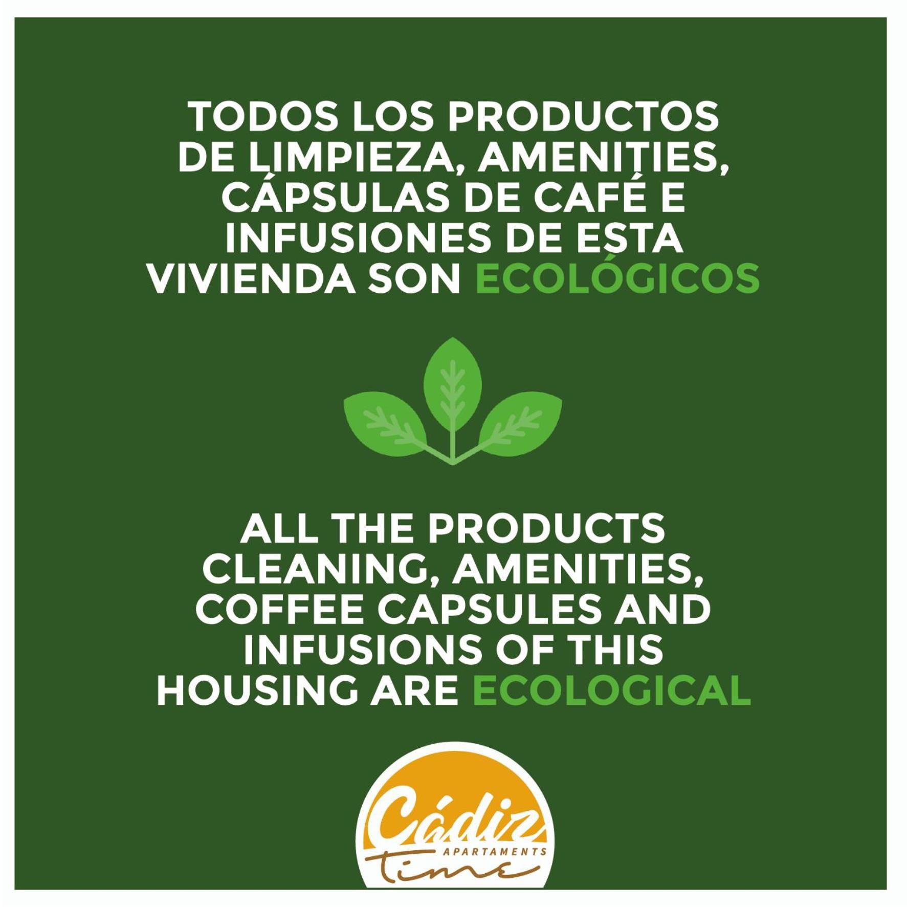 Appartement Corralon De Carros By Time Cádiz