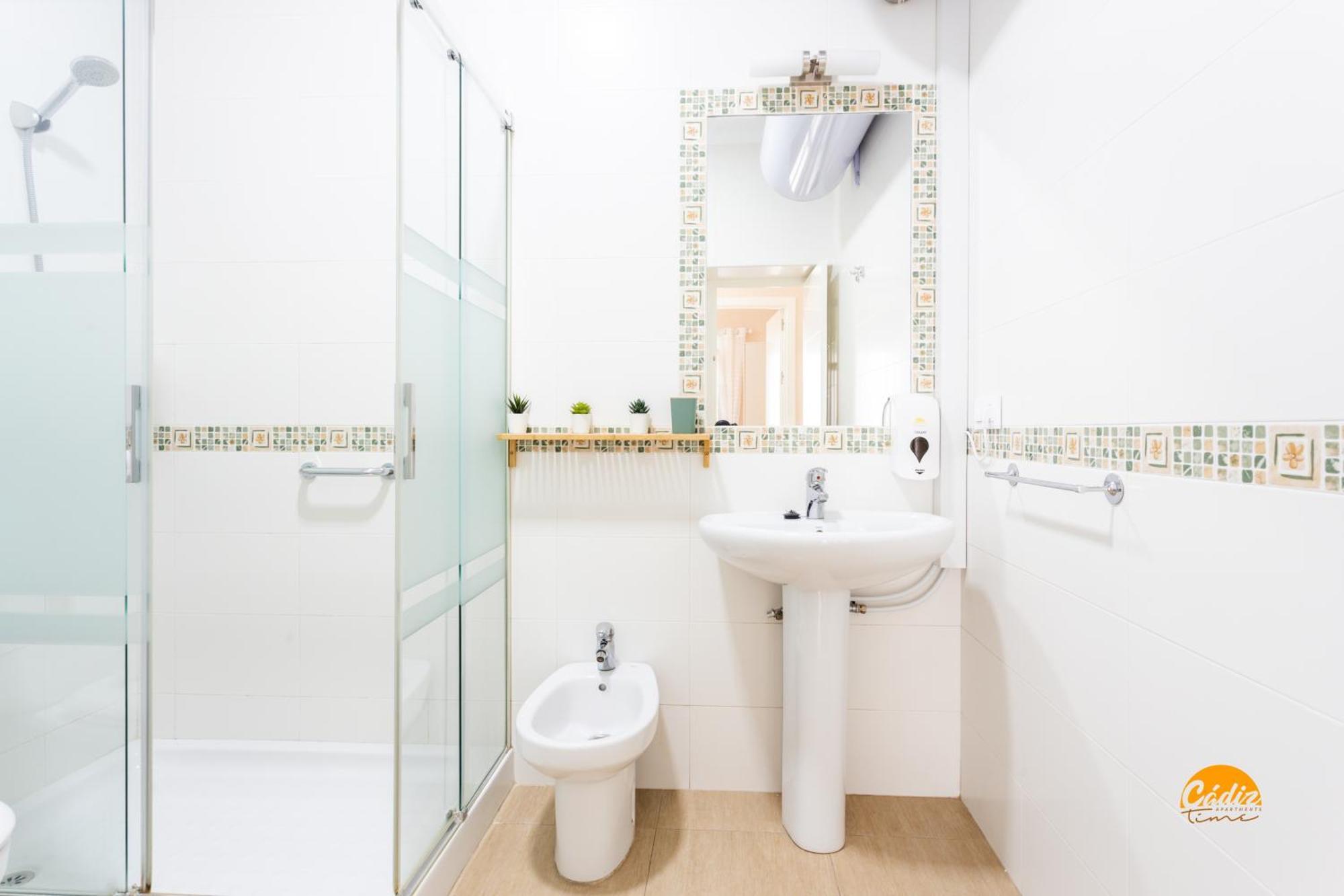 Appartement Corralon De Carros By Time