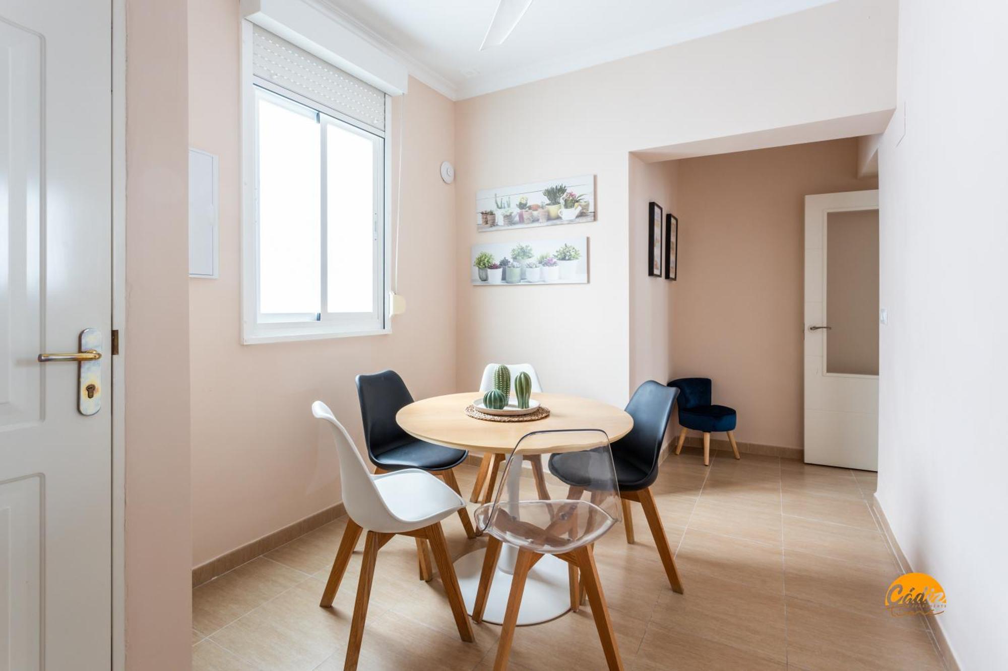 Corralon De Carros By Time Appartement